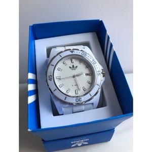 Adidas watch by Fossil -brand new